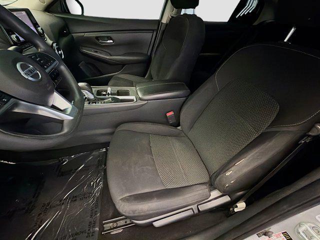 used 2020 Nissan Sentra car, priced at $14,269