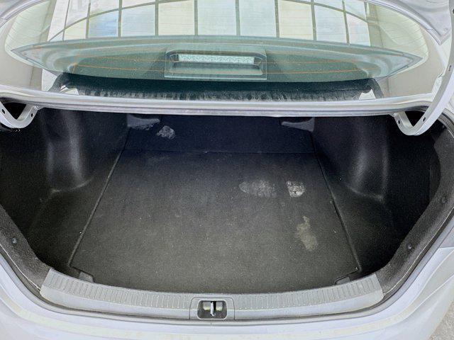 used 2024 Toyota Corolla car, priced at $19,155