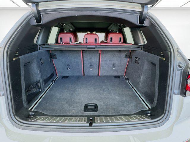 used 2022 BMW X3 car, priced at $26,888