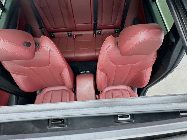 used 2022 BMW X3 car, priced at $26,888