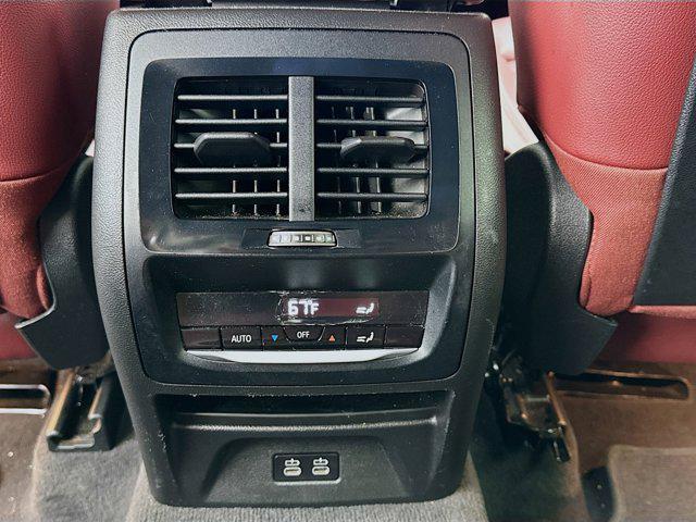 used 2022 BMW X3 car, priced at $26,888