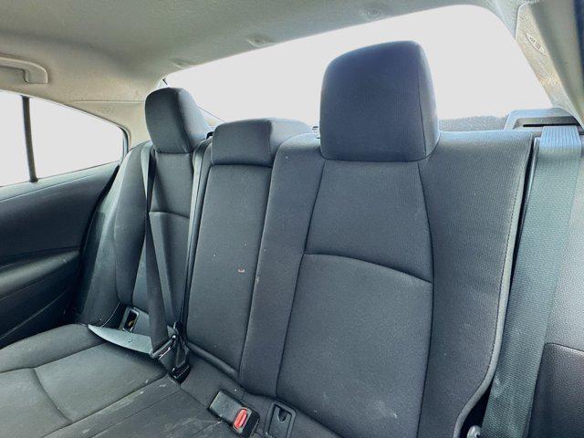 used 2025 Toyota Corolla car, priced at $22,488
