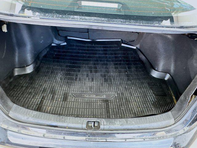 used 2025 Toyota Corolla car, priced at $22,488