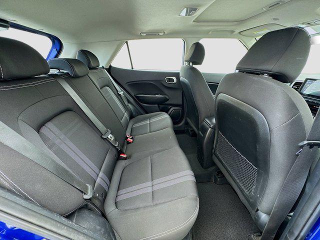 used 2023 Hyundai Venue car, priced at $17,417