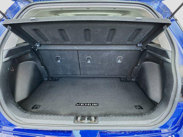 used 2023 Hyundai Venue car, priced at $17,417