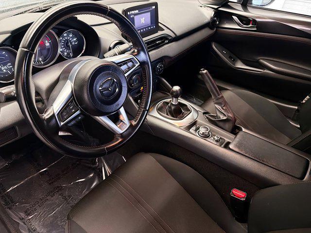 used 2019 Mazda MX-5 Miata car, priced at $20,041