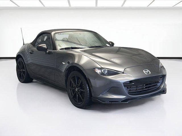 used 2019 Mazda MX-5 Miata car, priced at $20,041