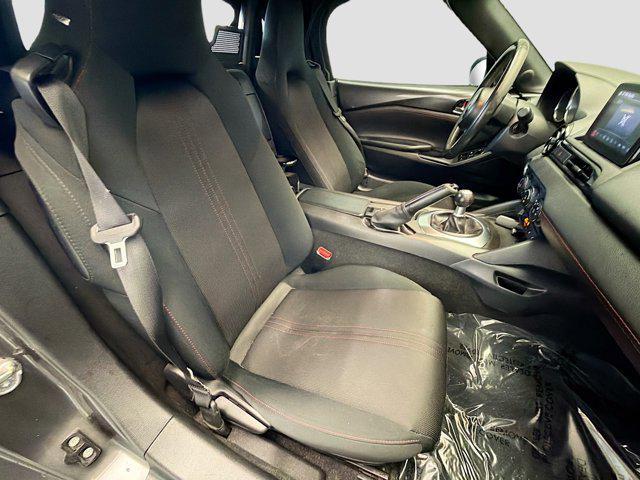 used 2019 Mazda MX-5 Miata car, priced at $20,041