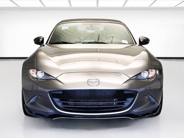used 2019 Mazda MX-5 Miata car, priced at $20,041