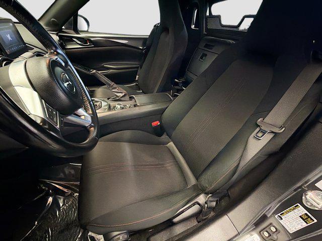 used 2019 Mazda MX-5 Miata car, priced at $20,041