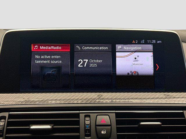 used 2019 BMW 640 Gran Coupe car, priced at $29,488