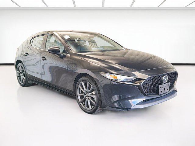 used 2023 Mazda Mazda3 car, priced at $22,288