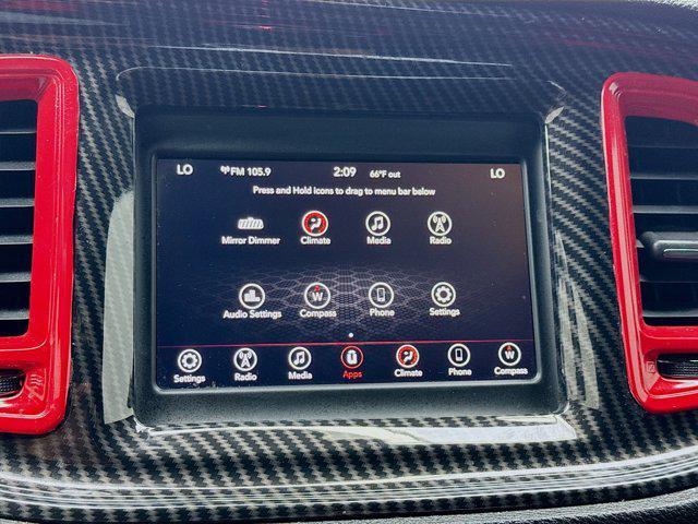 used 2019 Dodge Challenger car