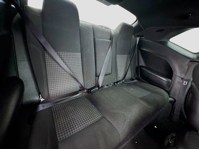 used 2019 Dodge Challenger car