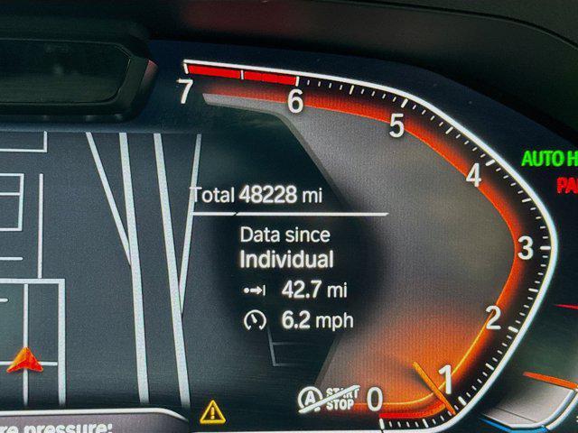 used 2020 BMW 330 car, priced at $24,095