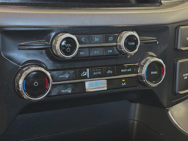 used 2024 Ford F-150 car, priced at $37,688