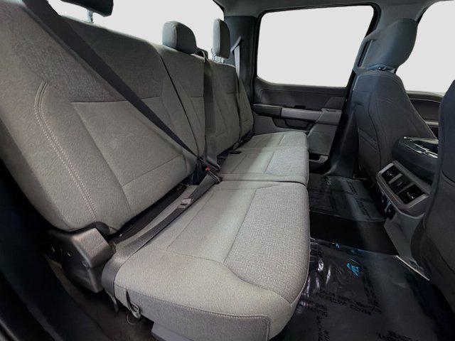 used 2024 Ford F-150 car, priced at $37,688