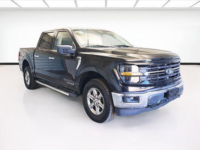 used 2024 Ford F-150 car, priced at $37,688