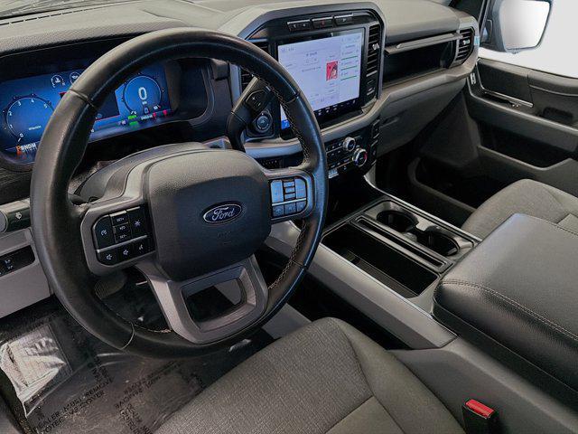 used 2024 Ford F-150 car, priced at $37,688