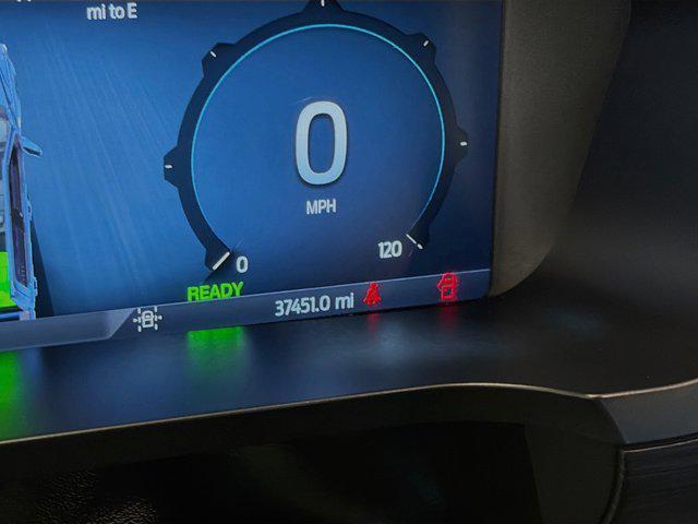 used 2024 Ford F-150 car, priced at $37,688