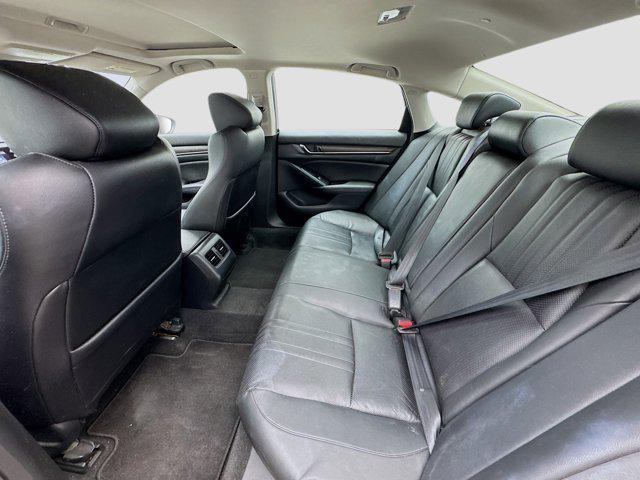 used 2019 Honda Accord car, priced at $18,318
