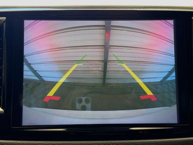 used 2023 Chrysler Pacifica car, priced at $21,888