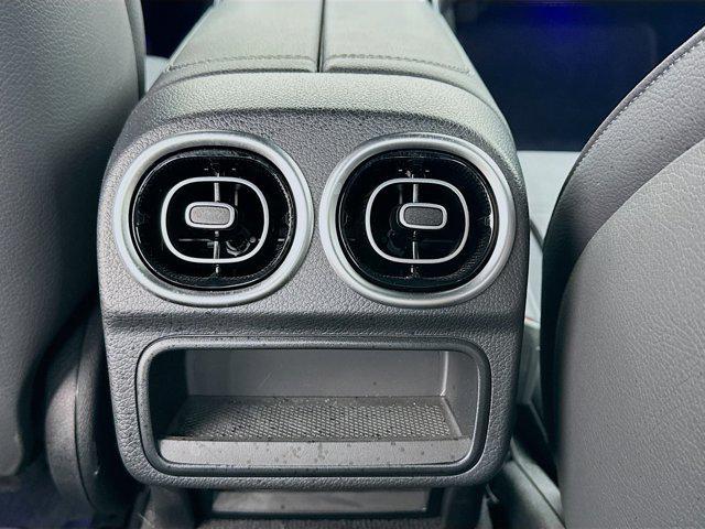used 2024 Mercedes-Benz C-Class car, priced at $36,288