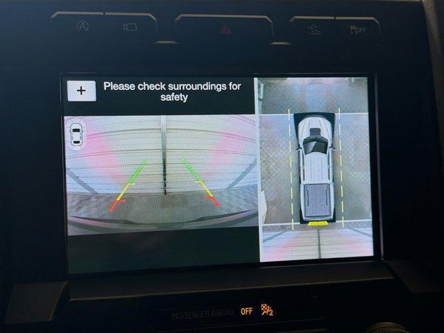 used 2019 Ford F-150 car, priced at $51,100