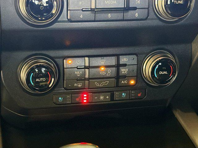 used 2019 Ford F-150 car, priced at $51,100