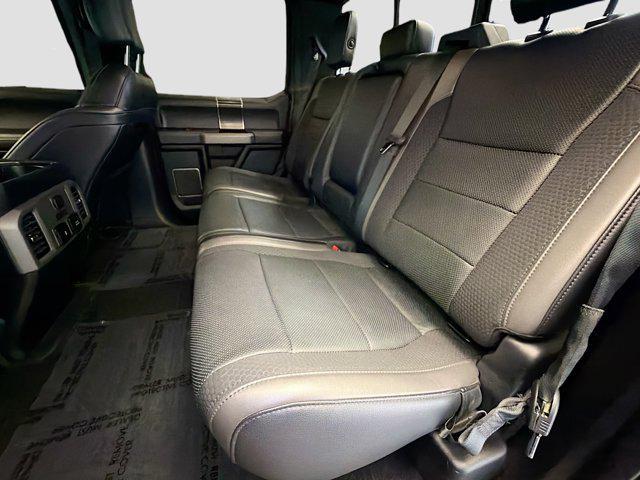 used 2019 Ford F-150 car, priced at $51,100