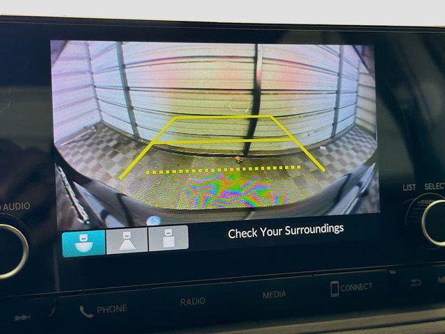 used 2025 Honda Accord car, priced at $25,888