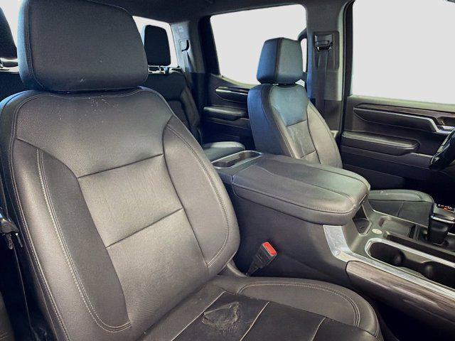 used 2023 Chevrolet Silverado 1500 car, priced at $35,388