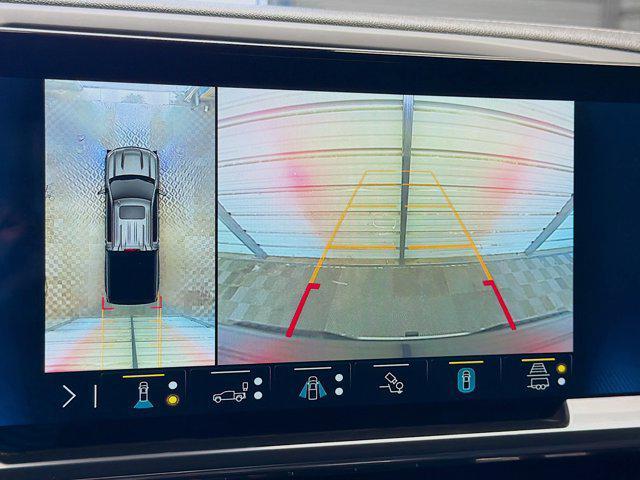 used 2023 Chevrolet Silverado 1500 car, priced at $35,388