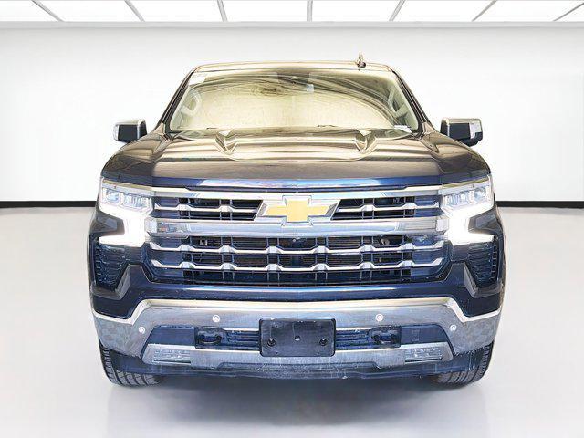 used 2023 Chevrolet Silverado 1500 car, priced at $35,388
