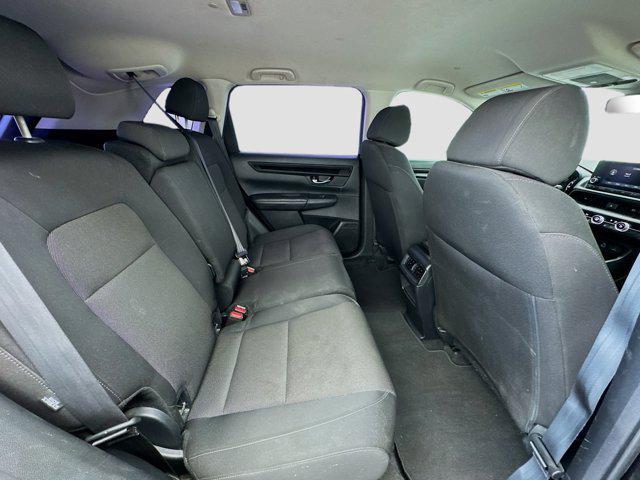 used 2024 Honda CR-V car