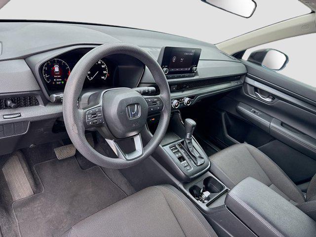 used 2024 Honda CR-V car