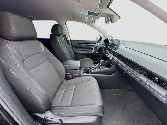 used 2024 Honda CR-V car