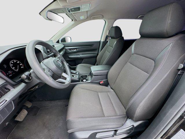 used 2024 Honda CR-V car