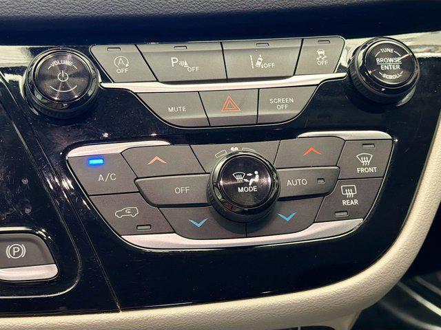 used 2024 Chrysler Pacifica car, priced at $24,488