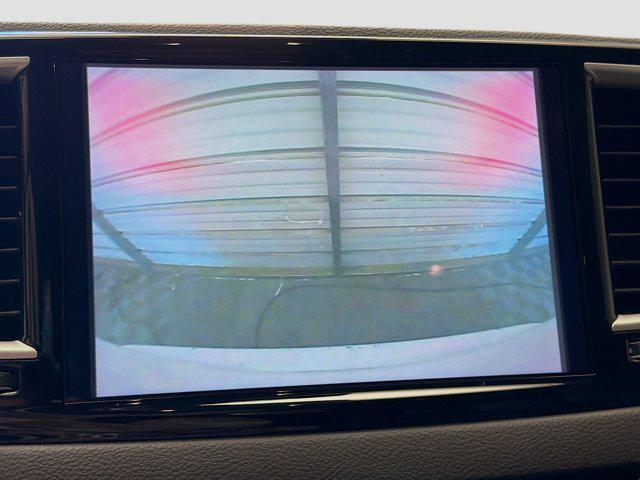 used 2024 Chrysler Pacifica car, priced at $24,488