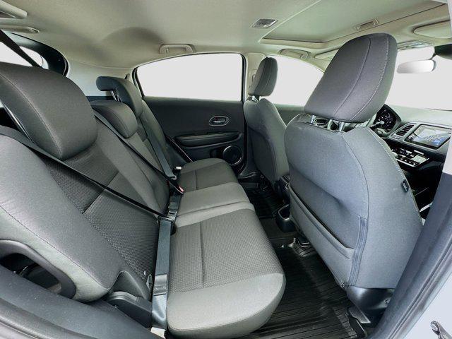 used 2022 Honda HR-V car, priced at $22,288