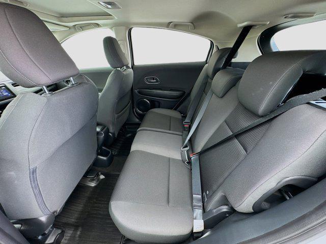 used 2022 Honda HR-V car, priced at $22,288