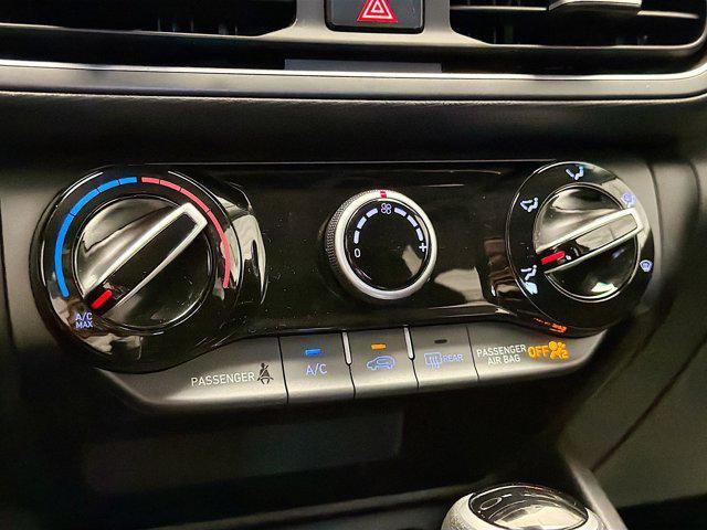 used 2023 Hyundai Kona car, priced at $18,795