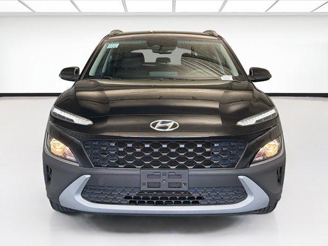 used 2023 Hyundai Kona car, priced at $18,795