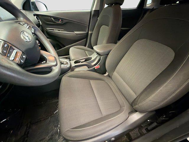 used 2023 Hyundai Kona car, priced at $18,795
