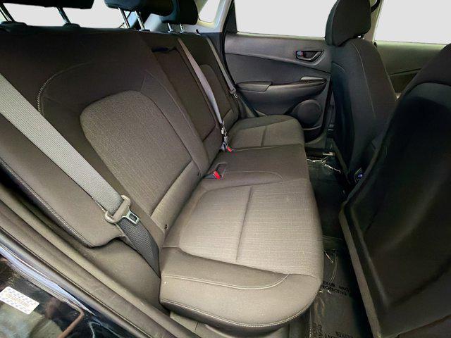 used 2023 Hyundai Kona car, priced at $18,795