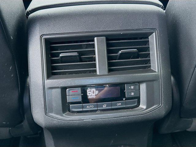 used 2021 Volkswagen Atlas car, priced at $18,999