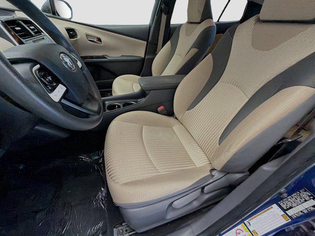 used 2016 Toyota Prius car, priced at $16,480