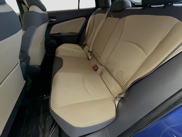 used 2016 Toyota Prius car, priced at $16,480