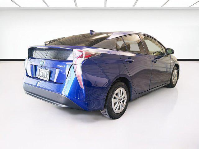 used 2016 Toyota Prius car, priced at $16,480